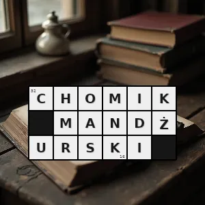 Rozwiązanie krzyżówki: chomik campbella chomik mandżugarski phodopus campbelli gatunek gryzonia z rodziny chomikowatych wcześniej klasyfikowany jako podgatunek chomika dżungarskiego żyje na stepach terenach półpusty - chomik mandżurski | hasła, synonimy i podpowiedzi Hasło krzyżówkowe chomik campbella chomik mandżugarski phodopus campbelli gatunek gryzonia z rodziny chomikowatych wcześniej klasyfikowany jako podgatunek chomika dżungarskiego żyje na stepach terenach półpusty - chomik mandżurski – rozwiązanie, synonimy, podpowiedzi i definicje krzyżówkowe